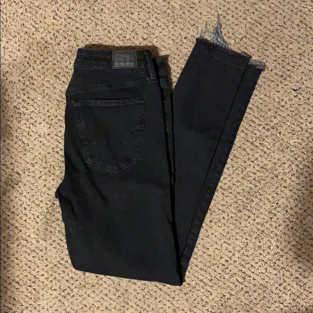American Eagle Jeggings
